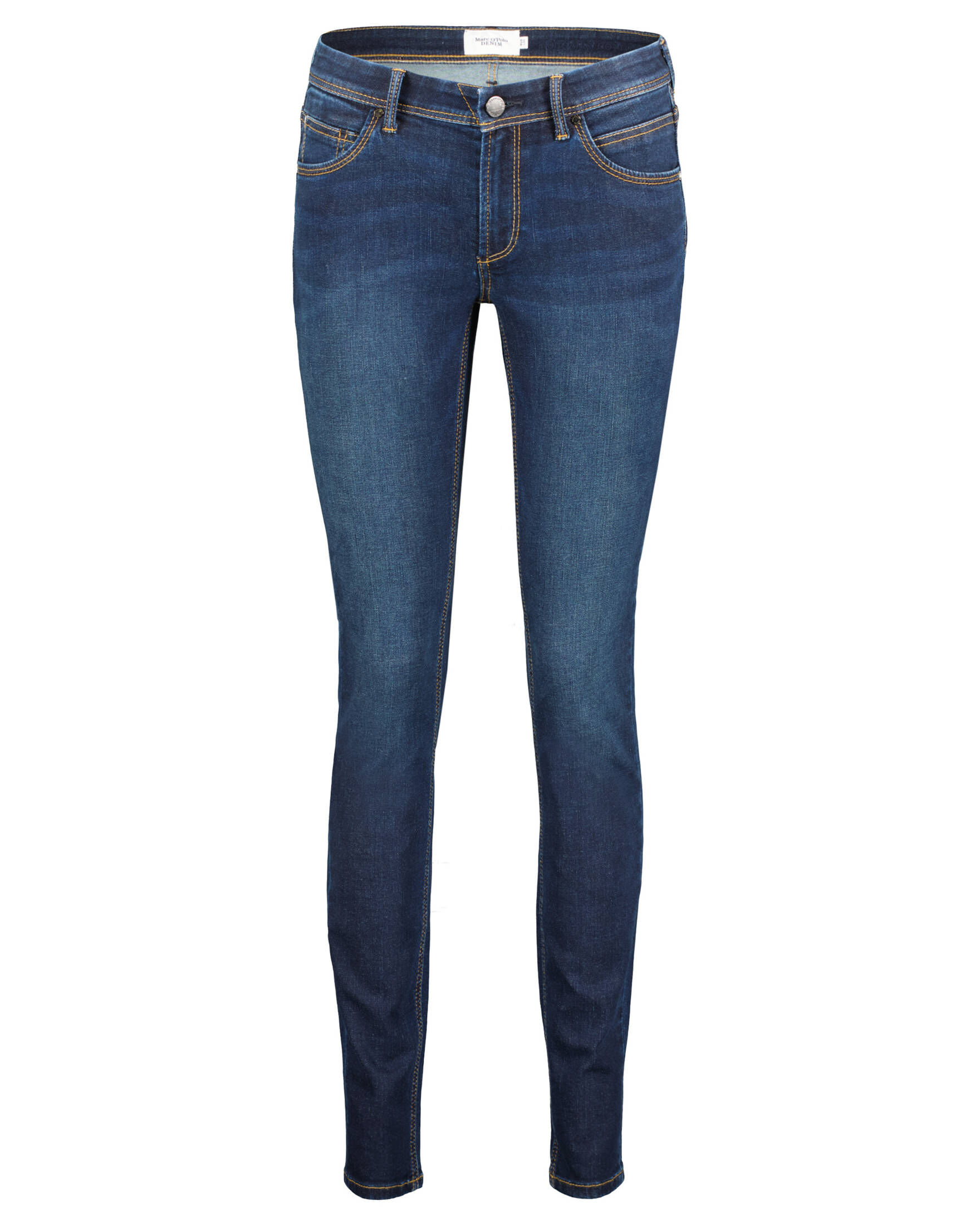Marc O'Polo| Damen Jeans Slim Fit