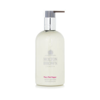 Molton Brown Molton Brown Fiery Pink Pepper Body Lotion 300ml/10oz