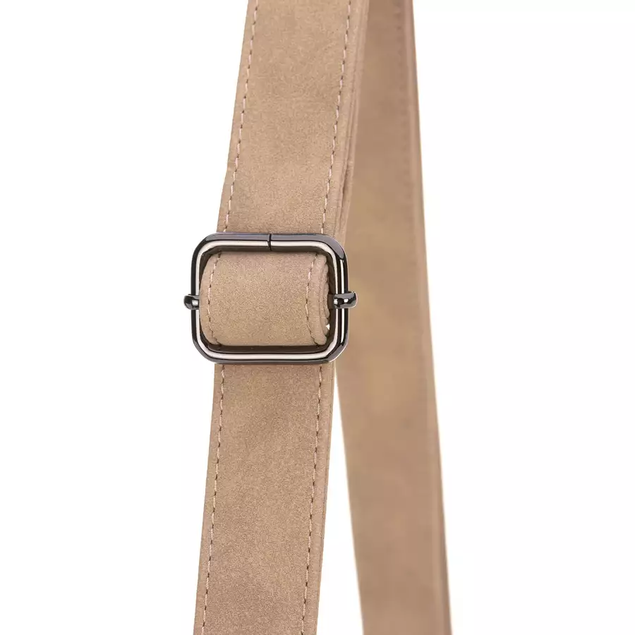LÄSSIG Wickeltasche Tender Shoulder Bag camel