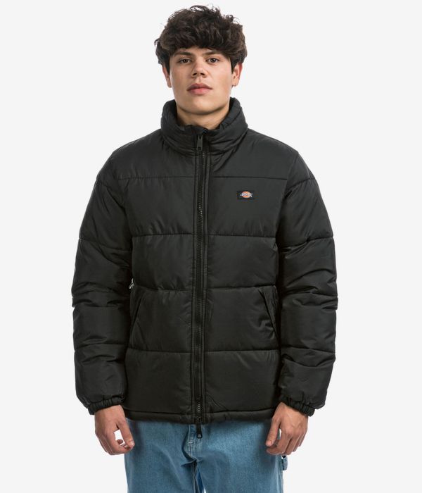 Dickies Waldenburg Jacke (black)