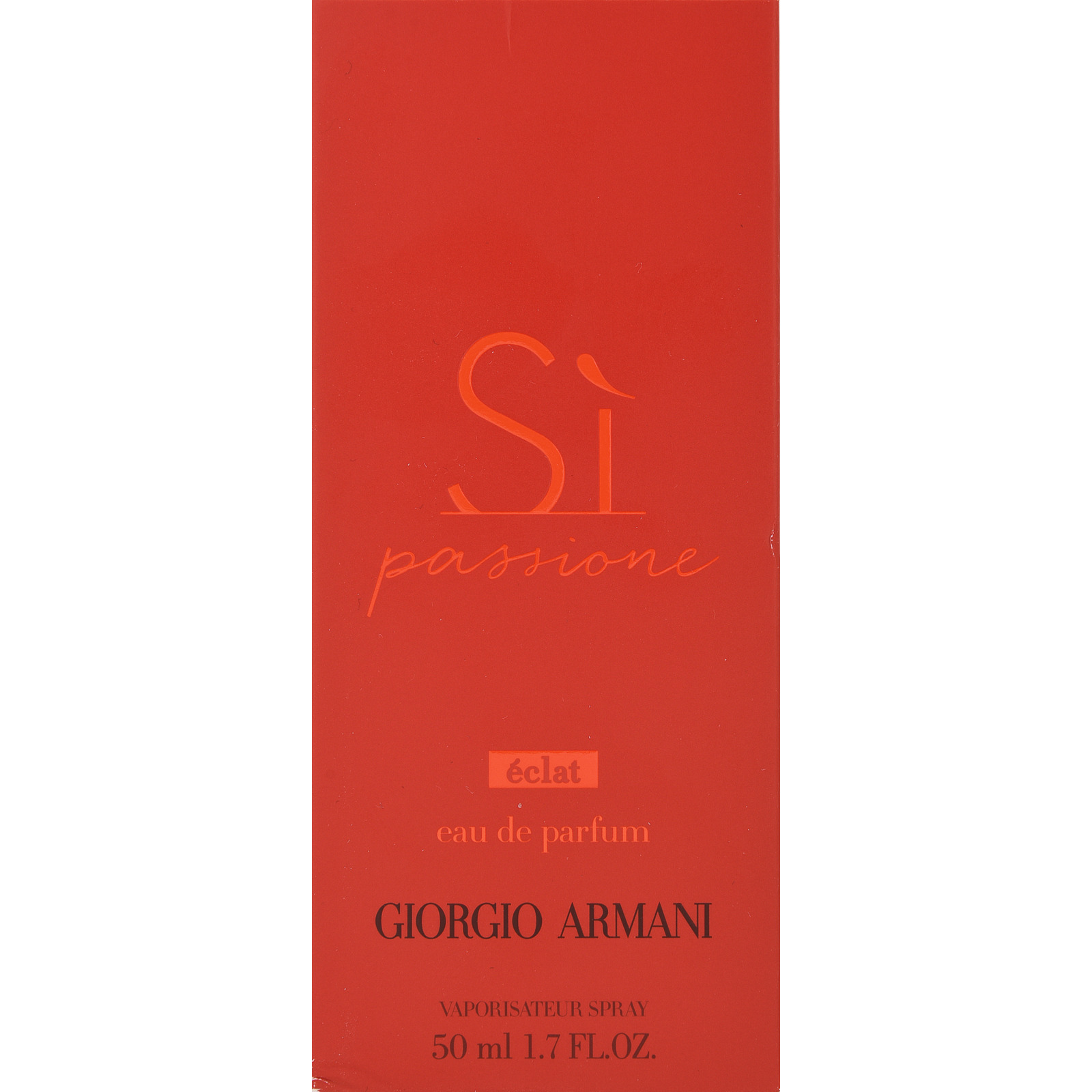 Giorgio Armani Si Passione Eclat Eau de Parfum 30 ml