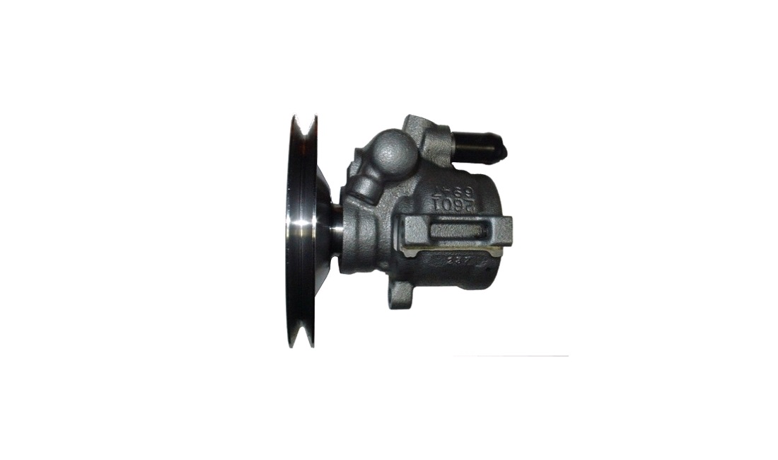 Servopumpe Hydraulisk 132 mm