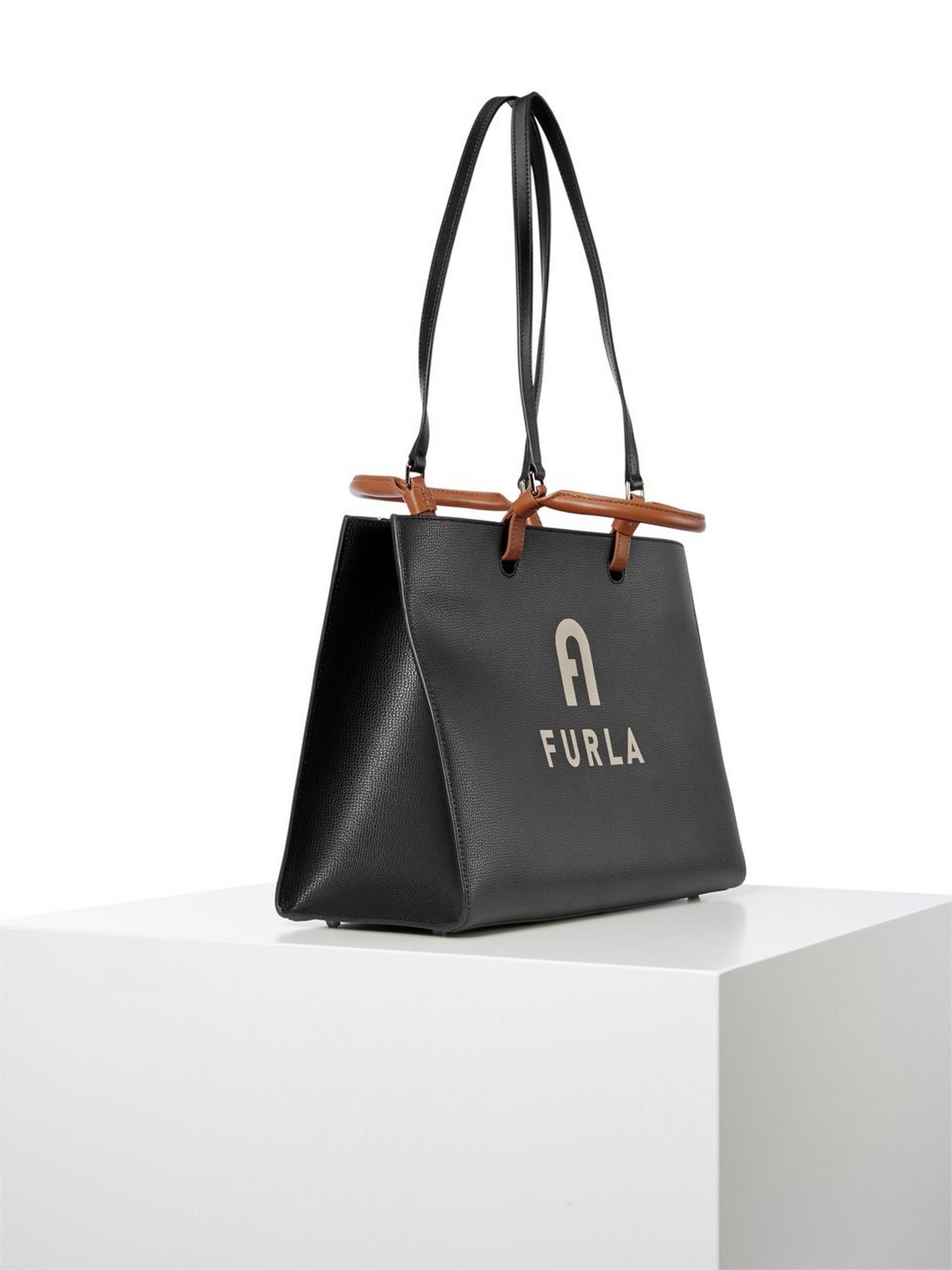 Tasche Varsity Style L Tote