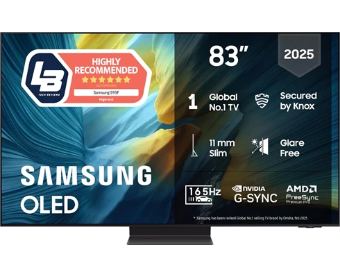 Samsung TQ83S95FAEXXC