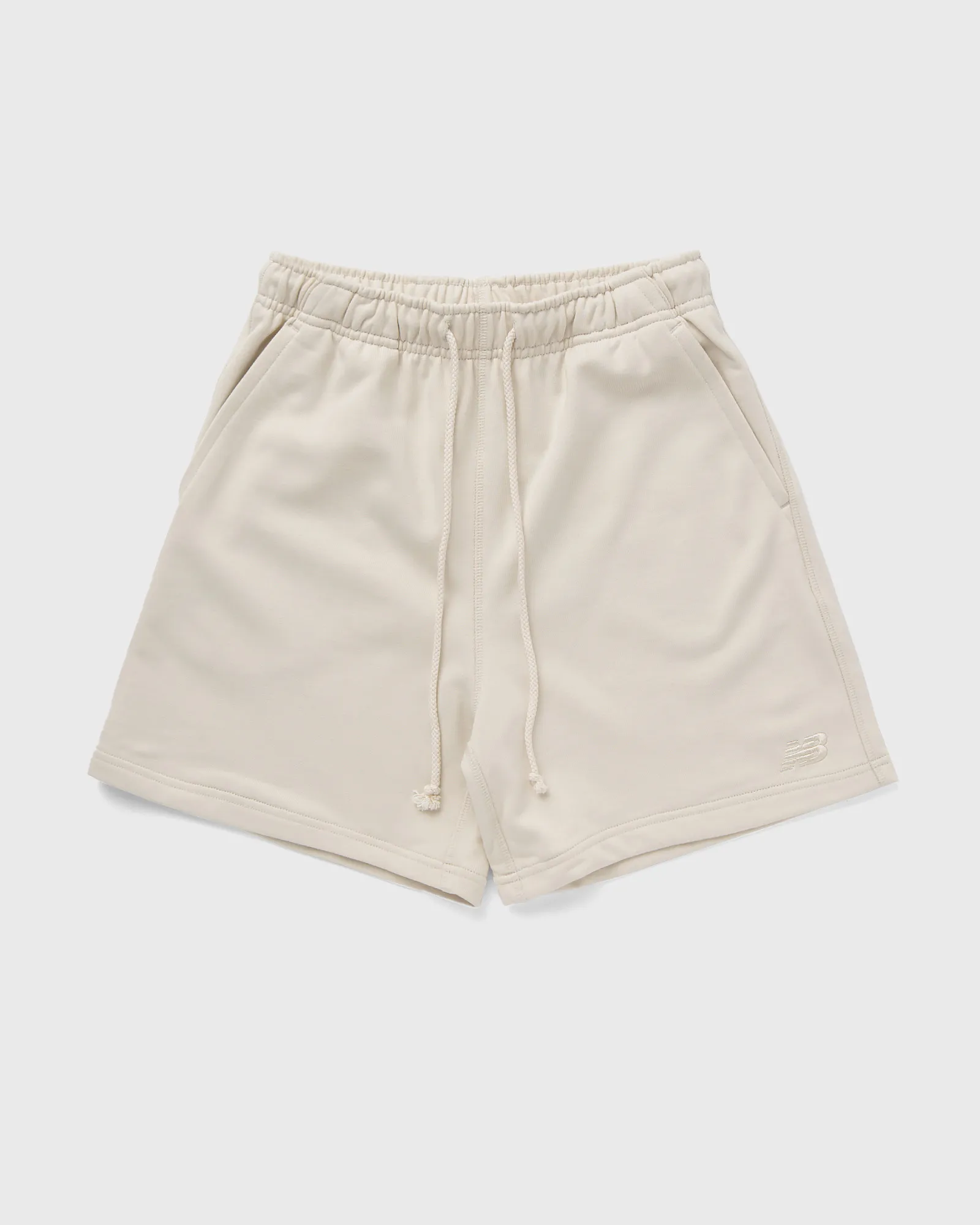 New Balance Athletics French Terry Short