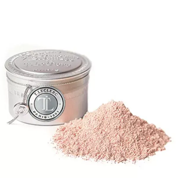 Pó solto T.LeClerc 09 Pink Flesh 25g