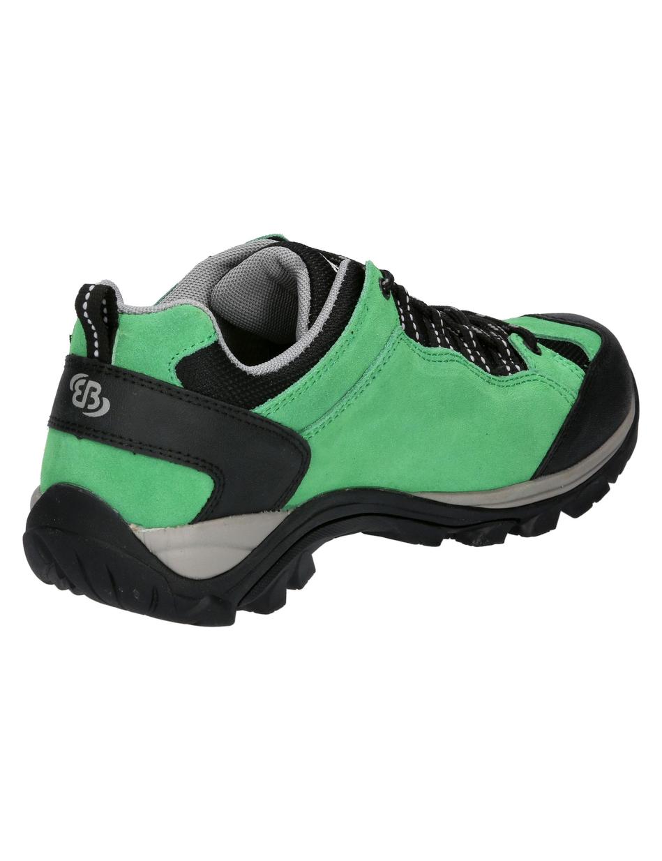 Outdoorschuh Mount Bona Low