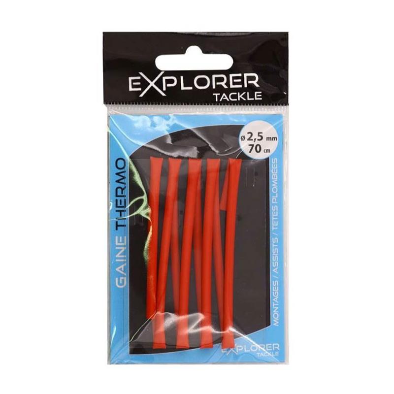 Gaine Explorer Tackle Thermo