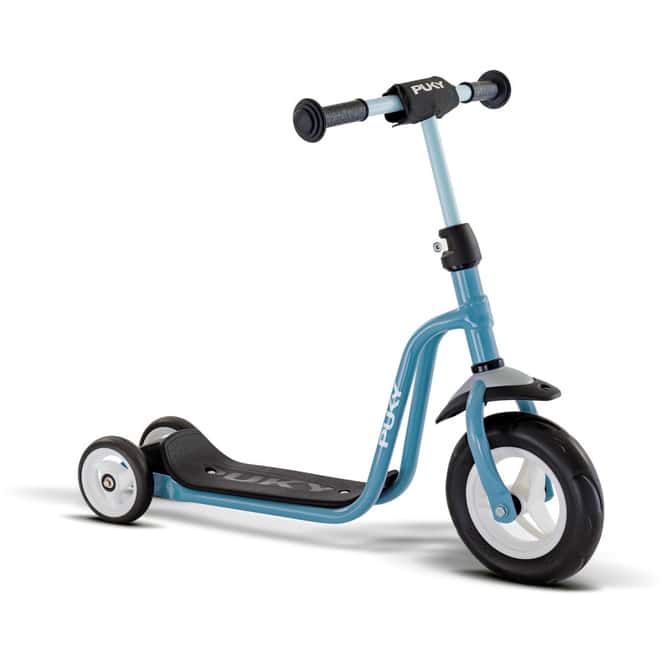 PUKY - Scooter - R1 - blau