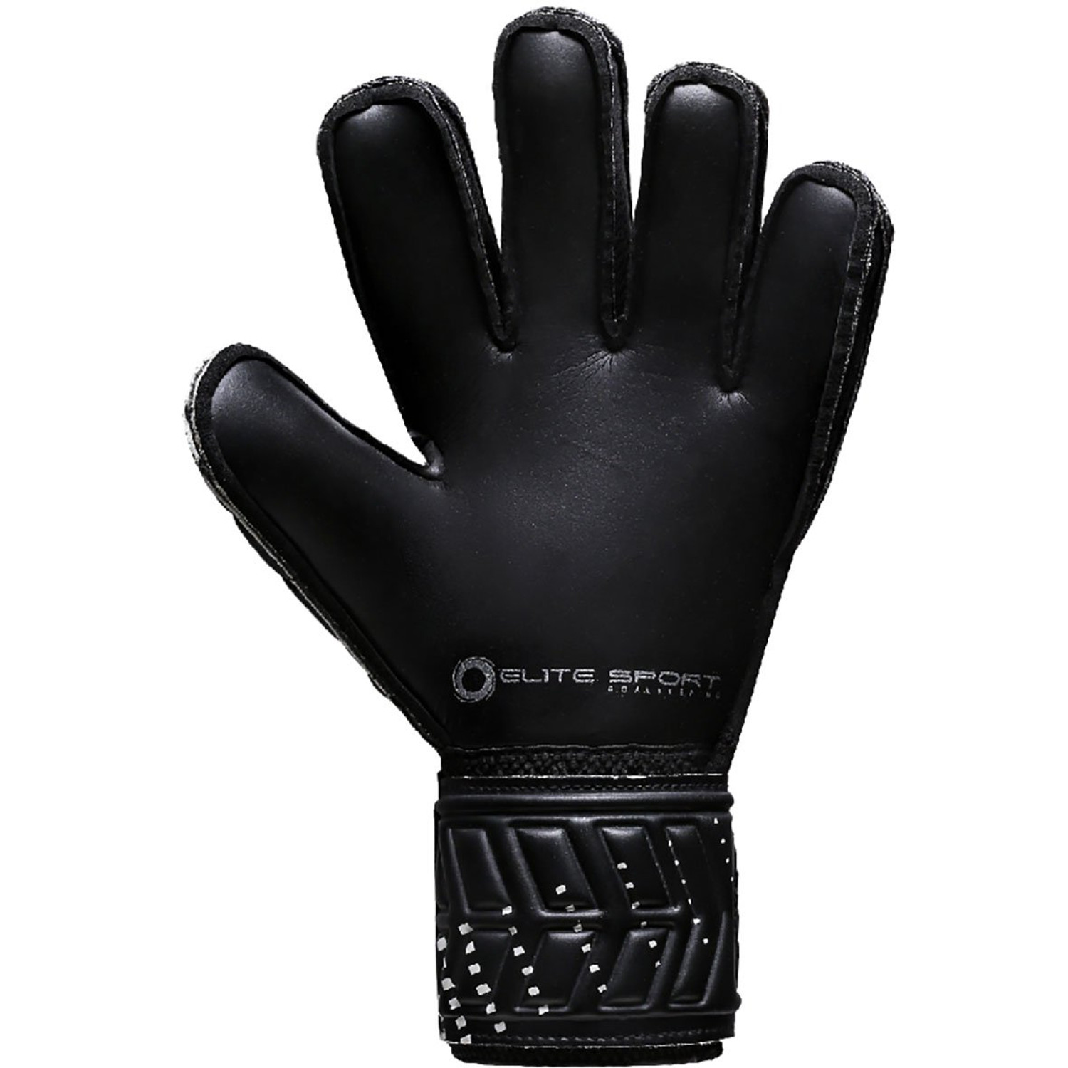 Elite Warrior Keepershandschoenen Kids