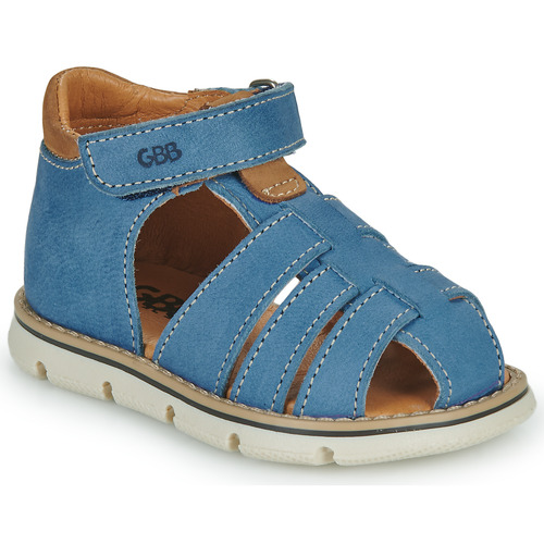 GBB - NOAM - Bleu