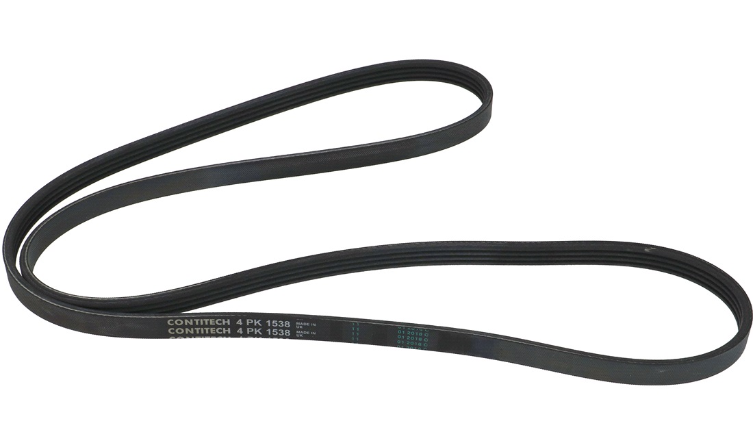 Multi v-rem 4 pk x 1538 mm
