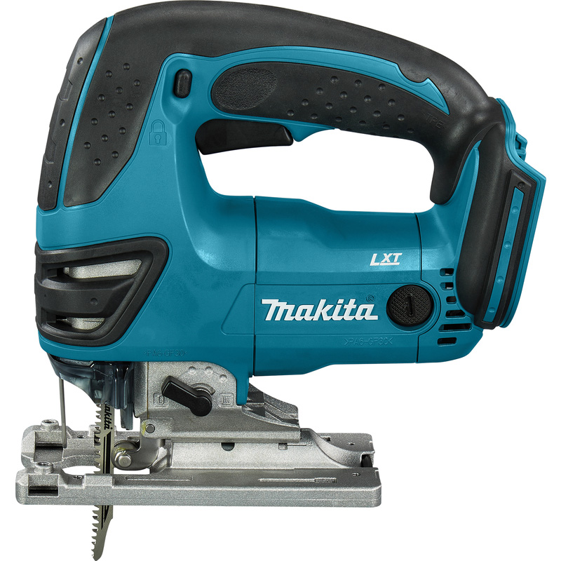Makita DJV180ZJ accu decoupeerzaag D-greep (body) 18V Li-ion