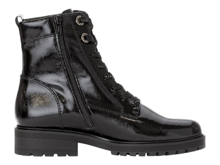 Gabor 52.765 schwarz (mic/gold)