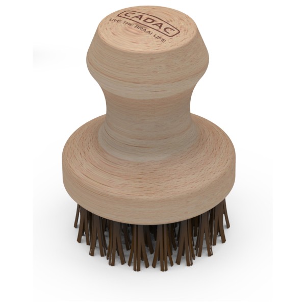 Cadac-Dometic - GreenGrill Brush - Brosse de nettoyage