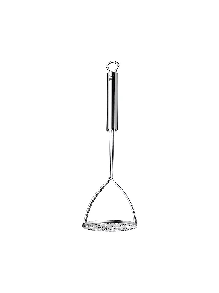 WMF Profi Plus Kartoffelstampfer 28,5cm silber