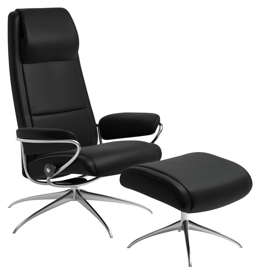 Stressless Einzelsesselset PARIS