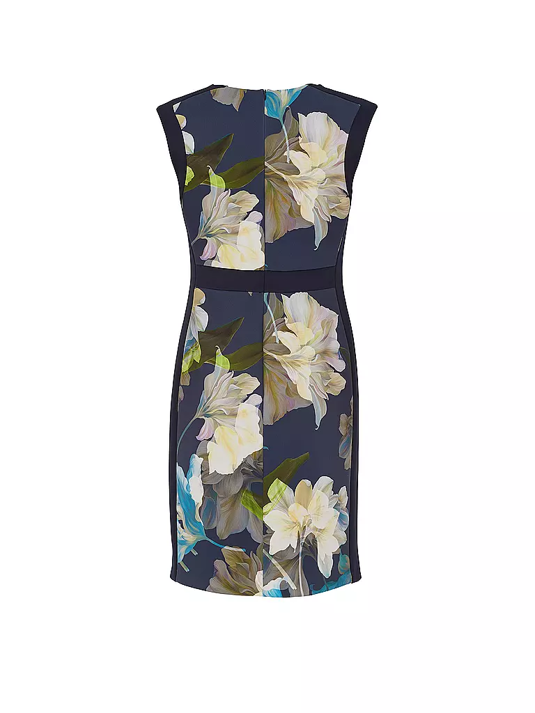 SWING Businesskleid dunkelblau