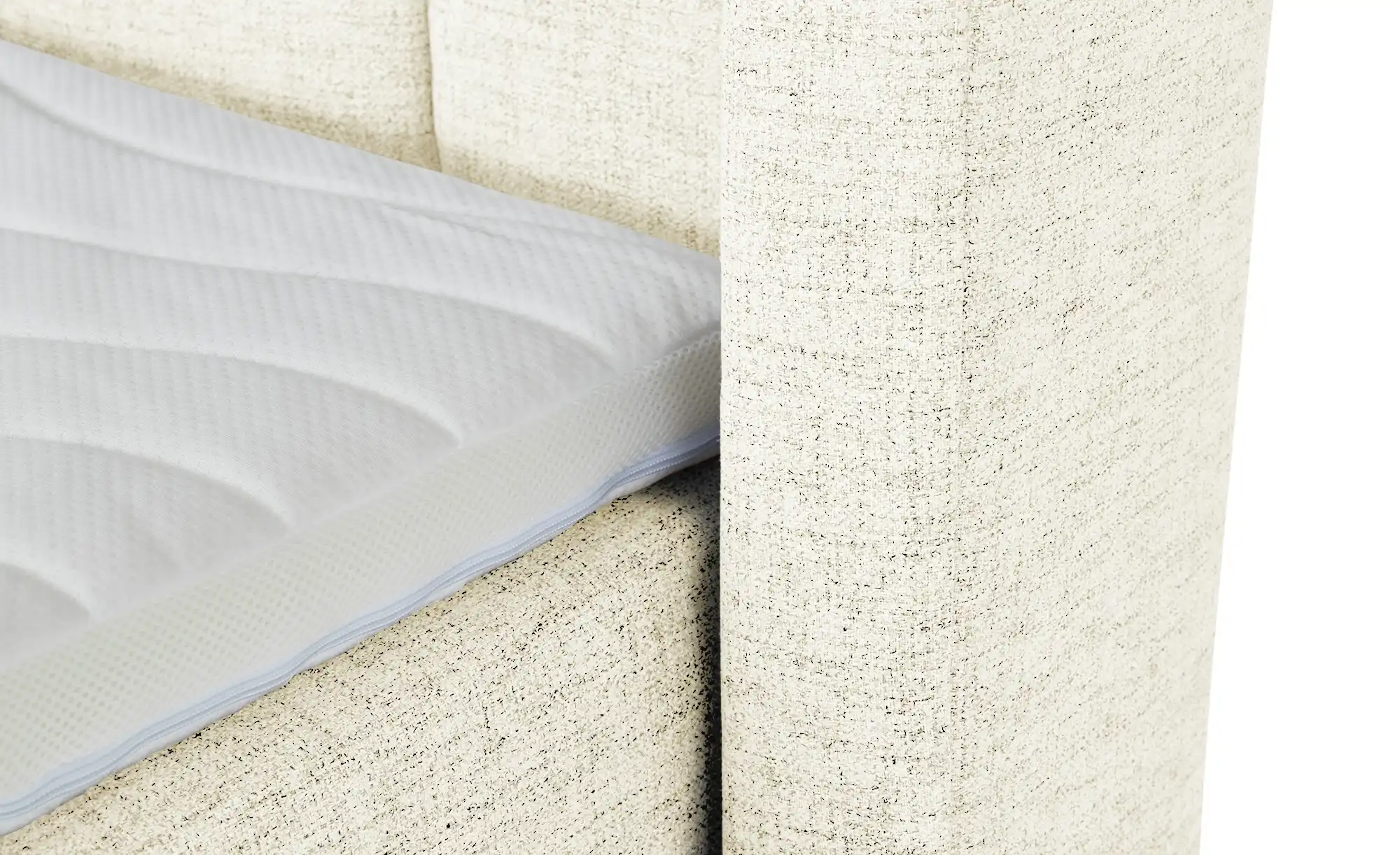 Boxspringbett Lady