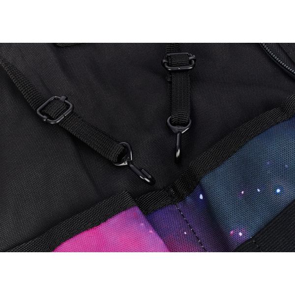 Zildjian Mini Drumstick Bag Purple