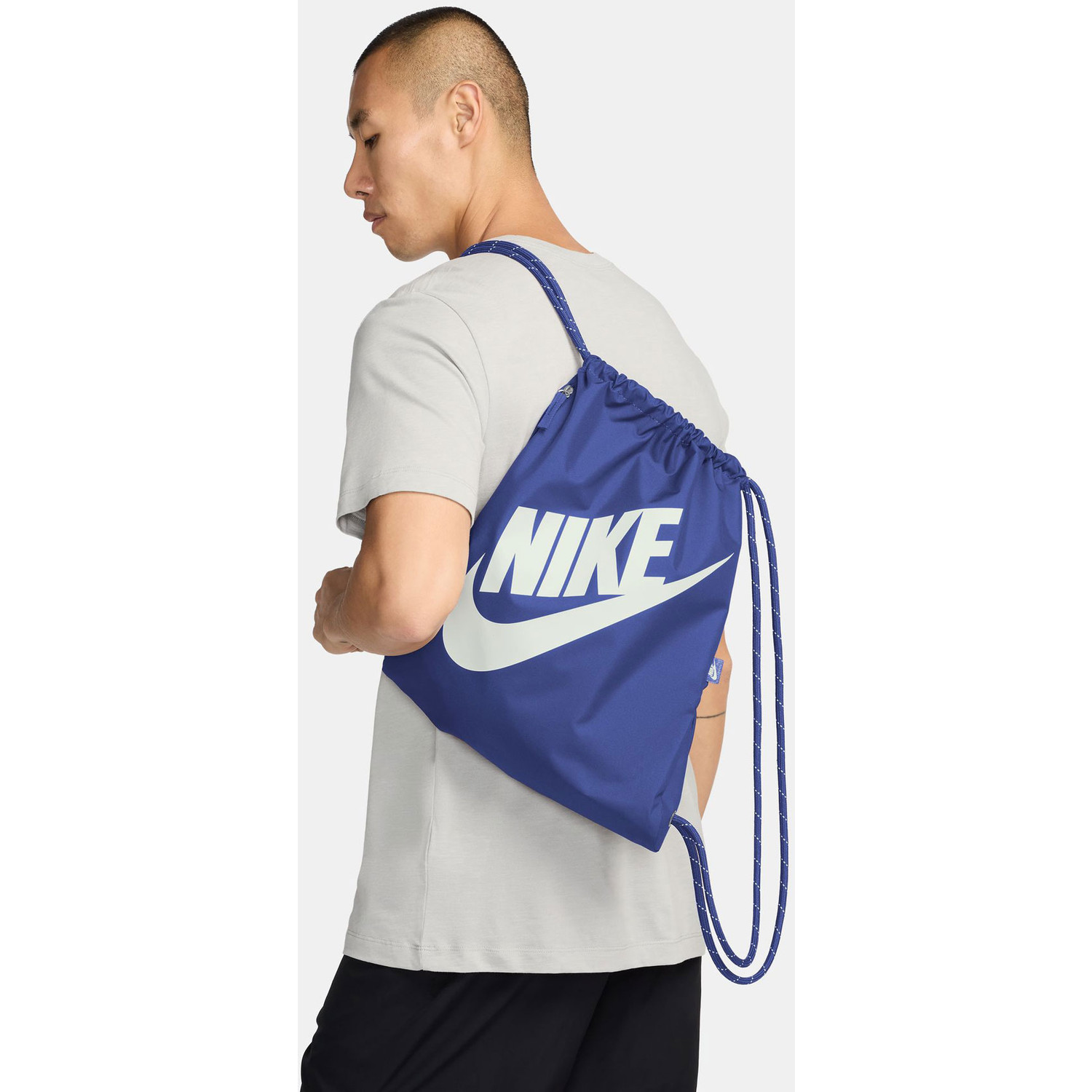 Nike Heritage Gymtas