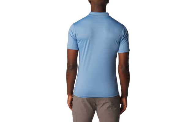 Columbia Zero Rules Herren Poloshirt
