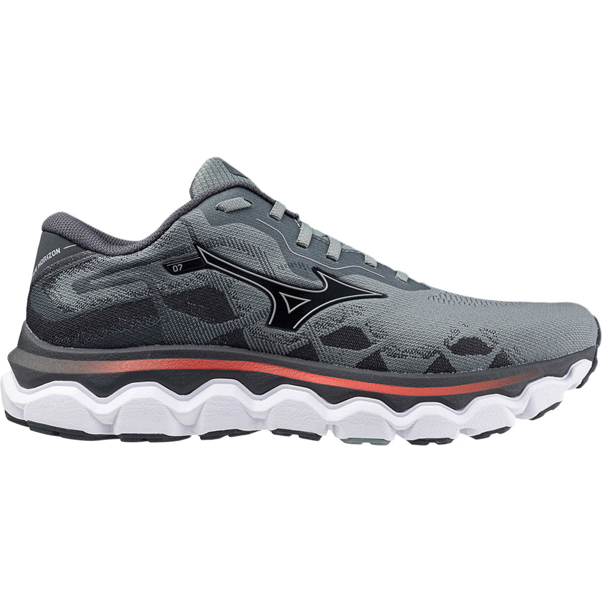 Mizuno Wave Horizon 7 Løbesko Herre