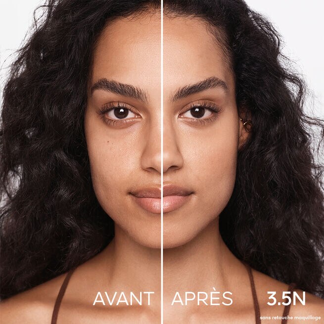 TERRACOTTA CONCEALER CORRECTEUR PERFECTION NATURELLE TENUE 24H - SANS TRANSFERT 4.5N NEUTRAL / NEUTRE