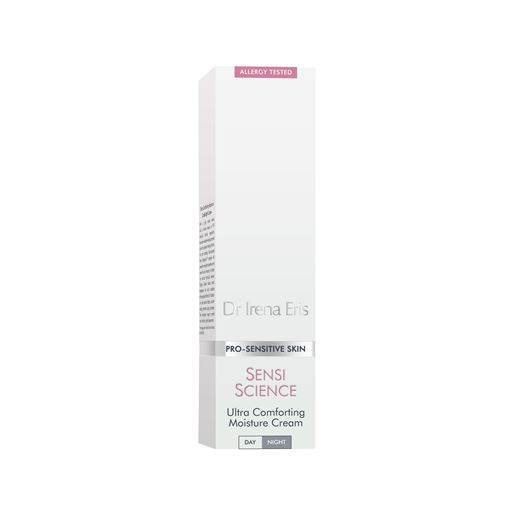 Dr. Irena Eris Sensi Science Ultra Comforting Moisture Cream, 40 ml