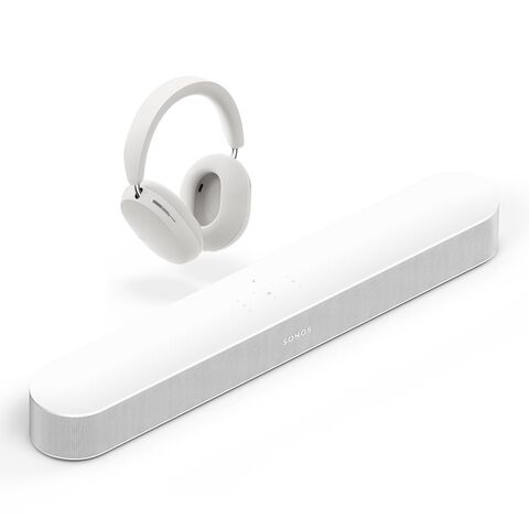 Koop Sonos ACE   BEAM G2 Soundbarsysteem/bundel | 5 Jaar Garantie