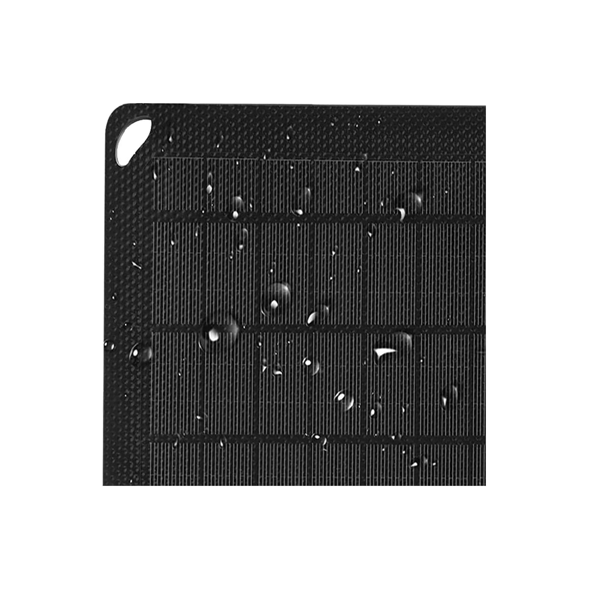 Denver Portable Solar Charger 10W