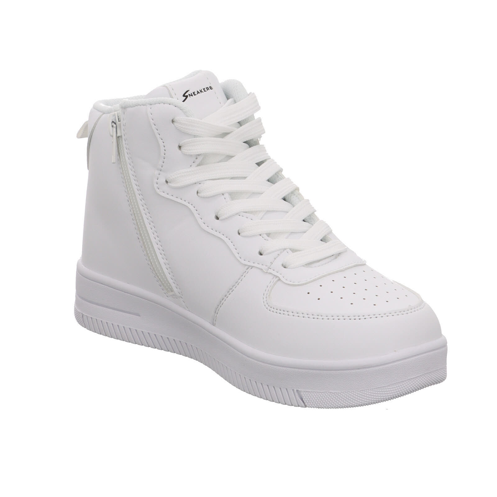 Sneaker K23215-WH