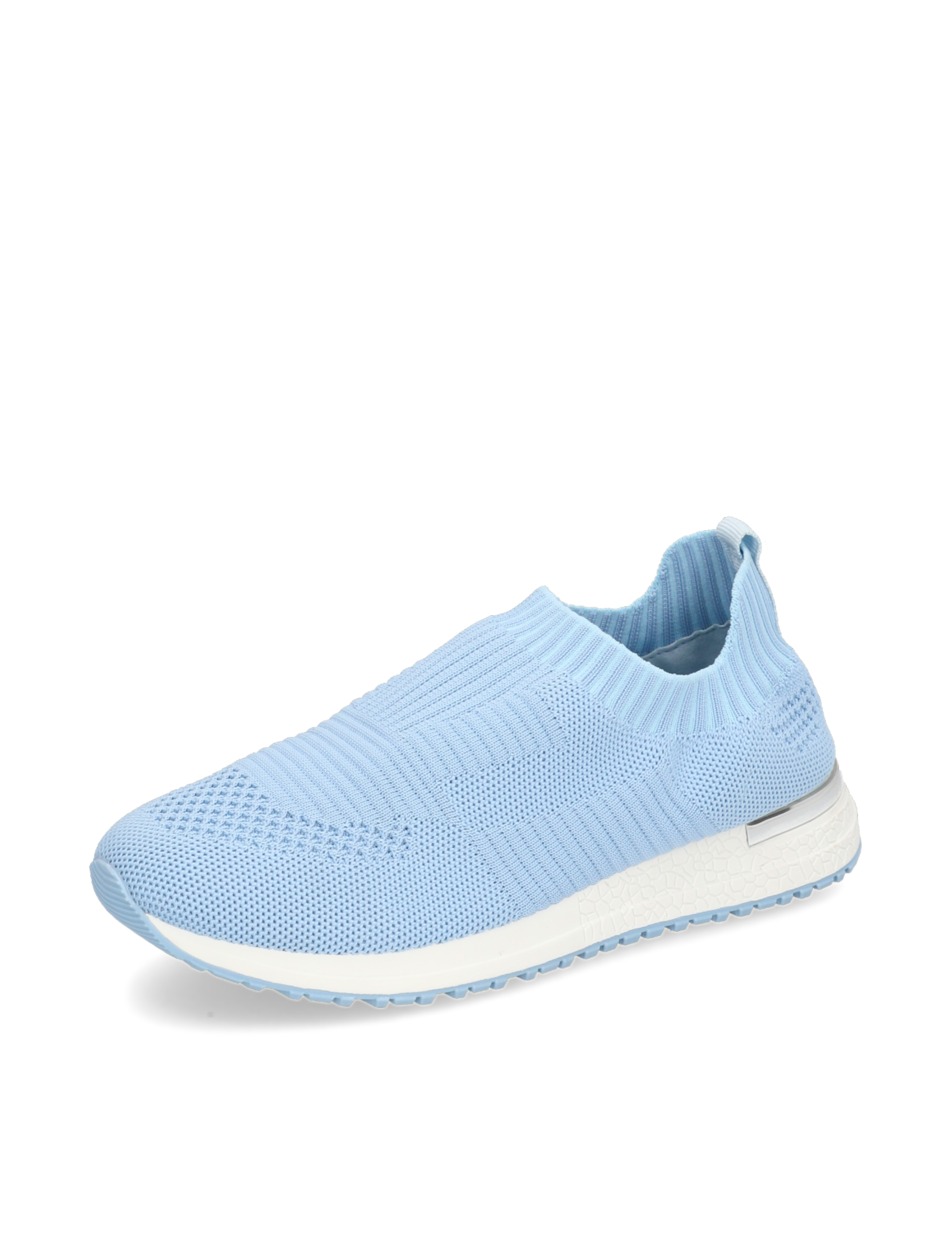 Textil Sportiver Slipper