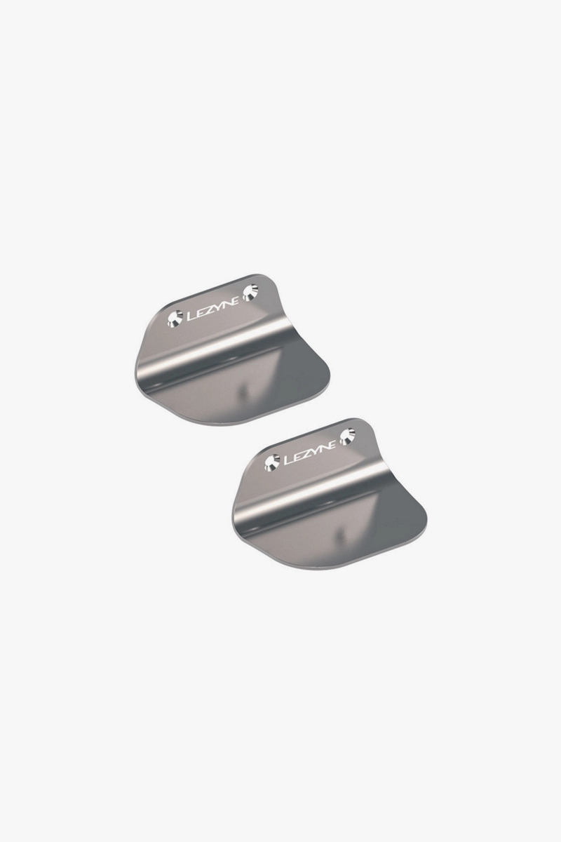 Lezyne Stainless Pedal Hook Fahrrad Wandhalterung