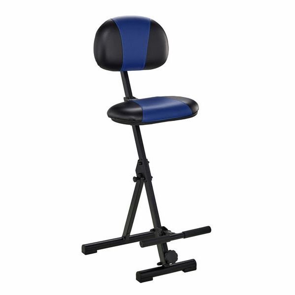 Mey Chair Systems Stehhilfe AF-SR-KL-AH Blau