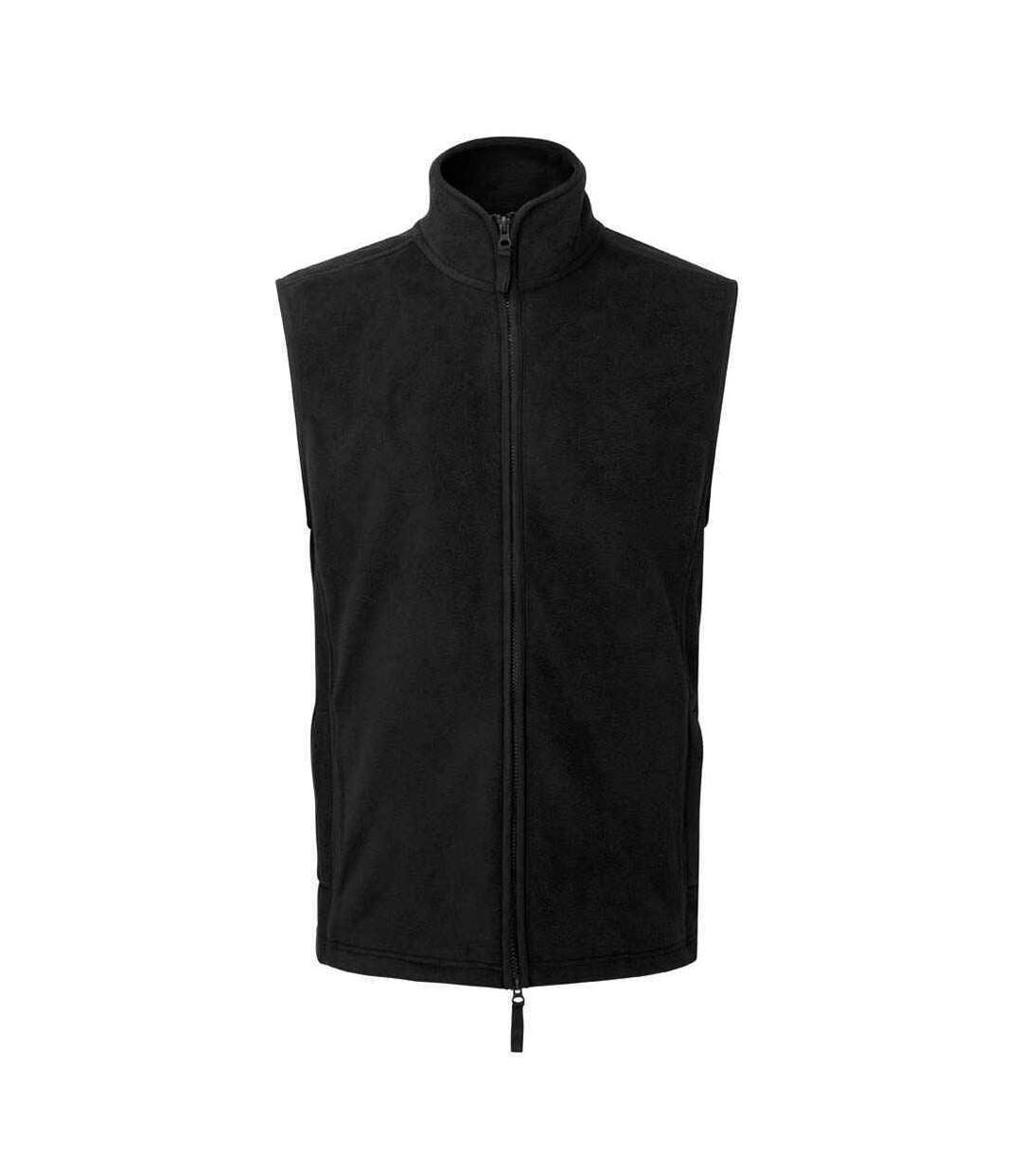 Premier - Veste sans manches ARTISAN - Homme (Noir) - UTPC4582