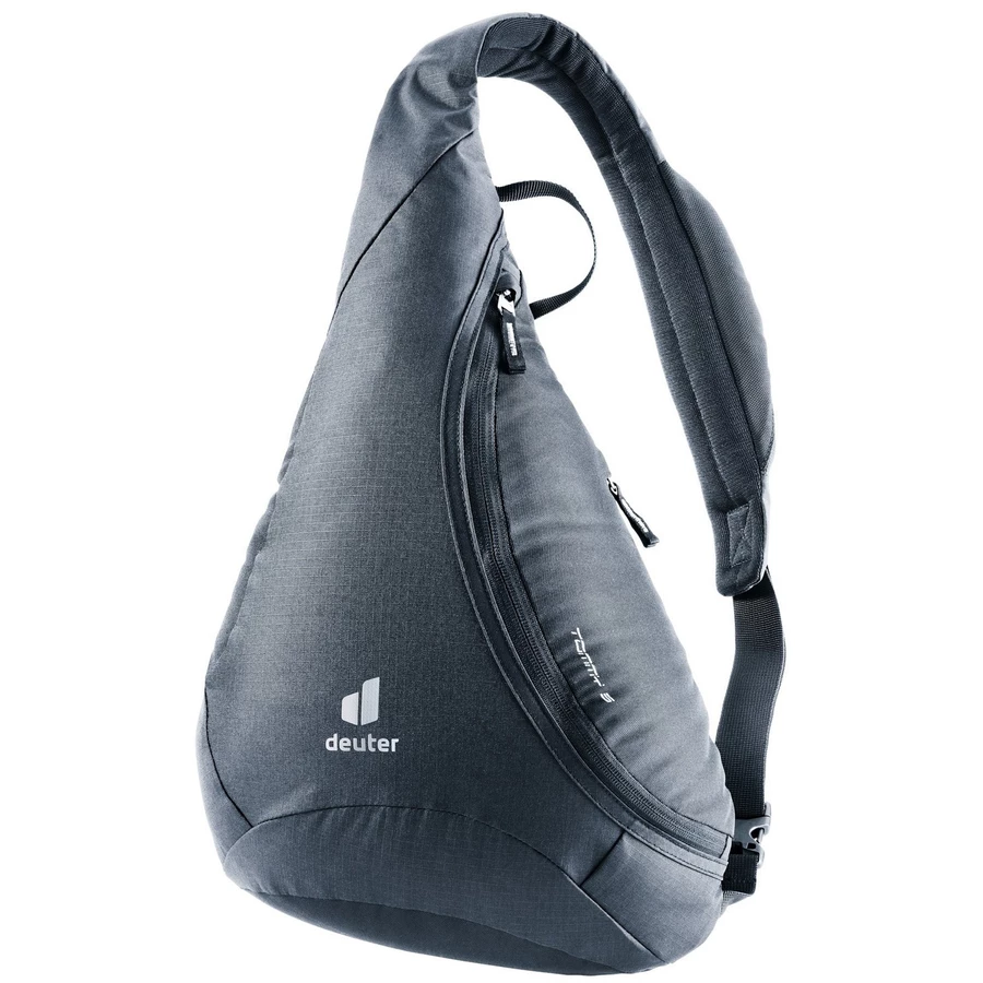 Deuter Tommy S - Umhängetasche 36 cm black