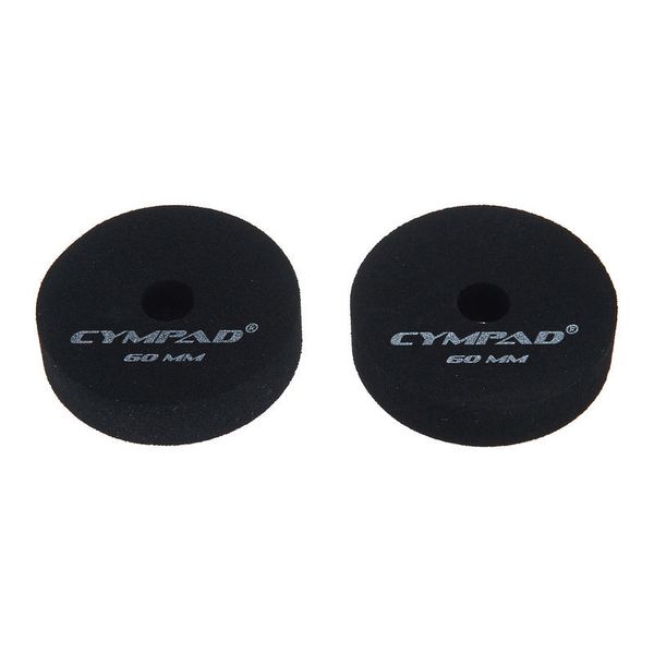 Cympad Moderator Double Set Ø 60mm