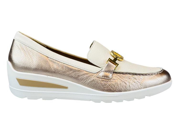 Ara 12-50638 Zürich sand,cream