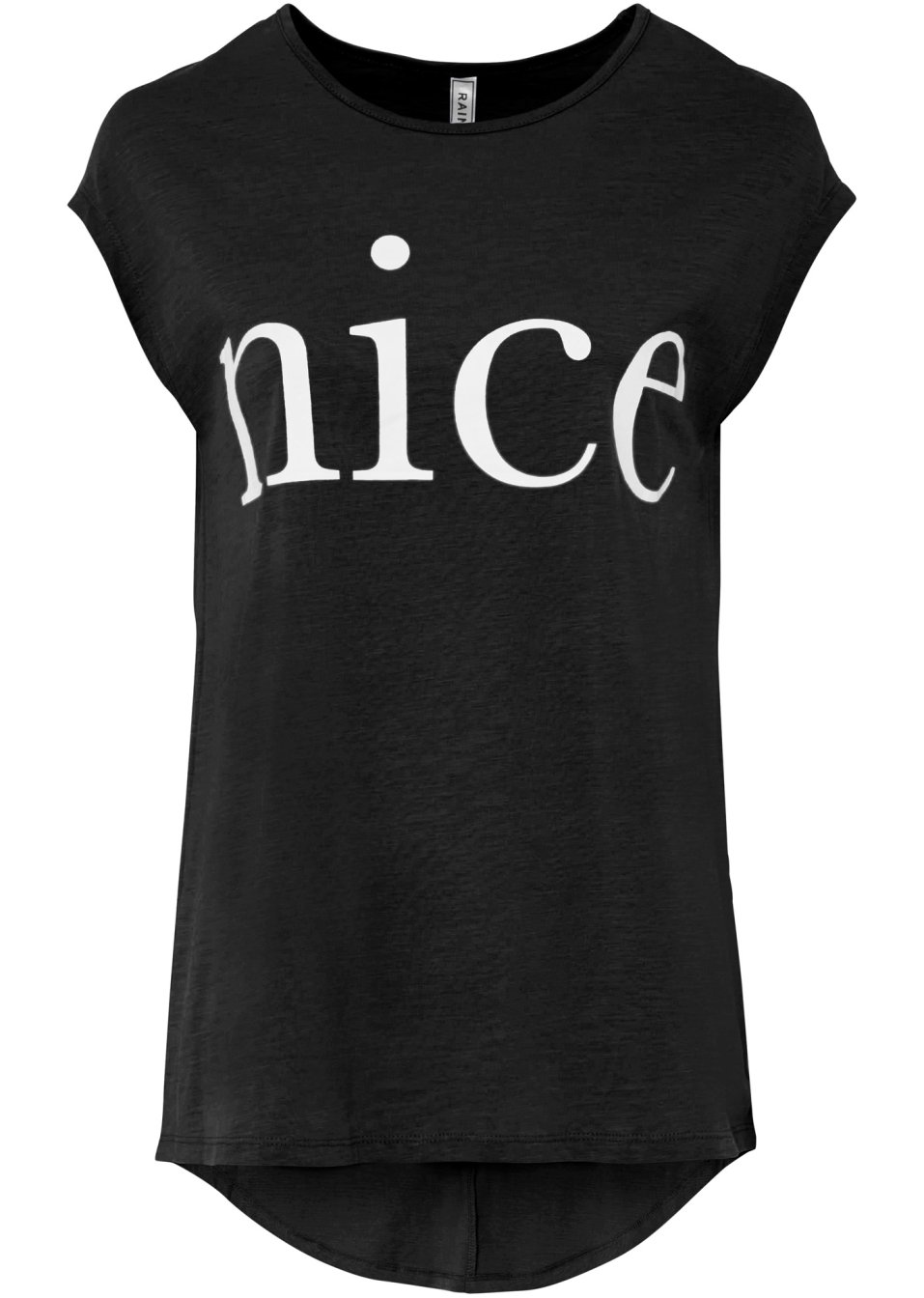 T-shirt à imprimé