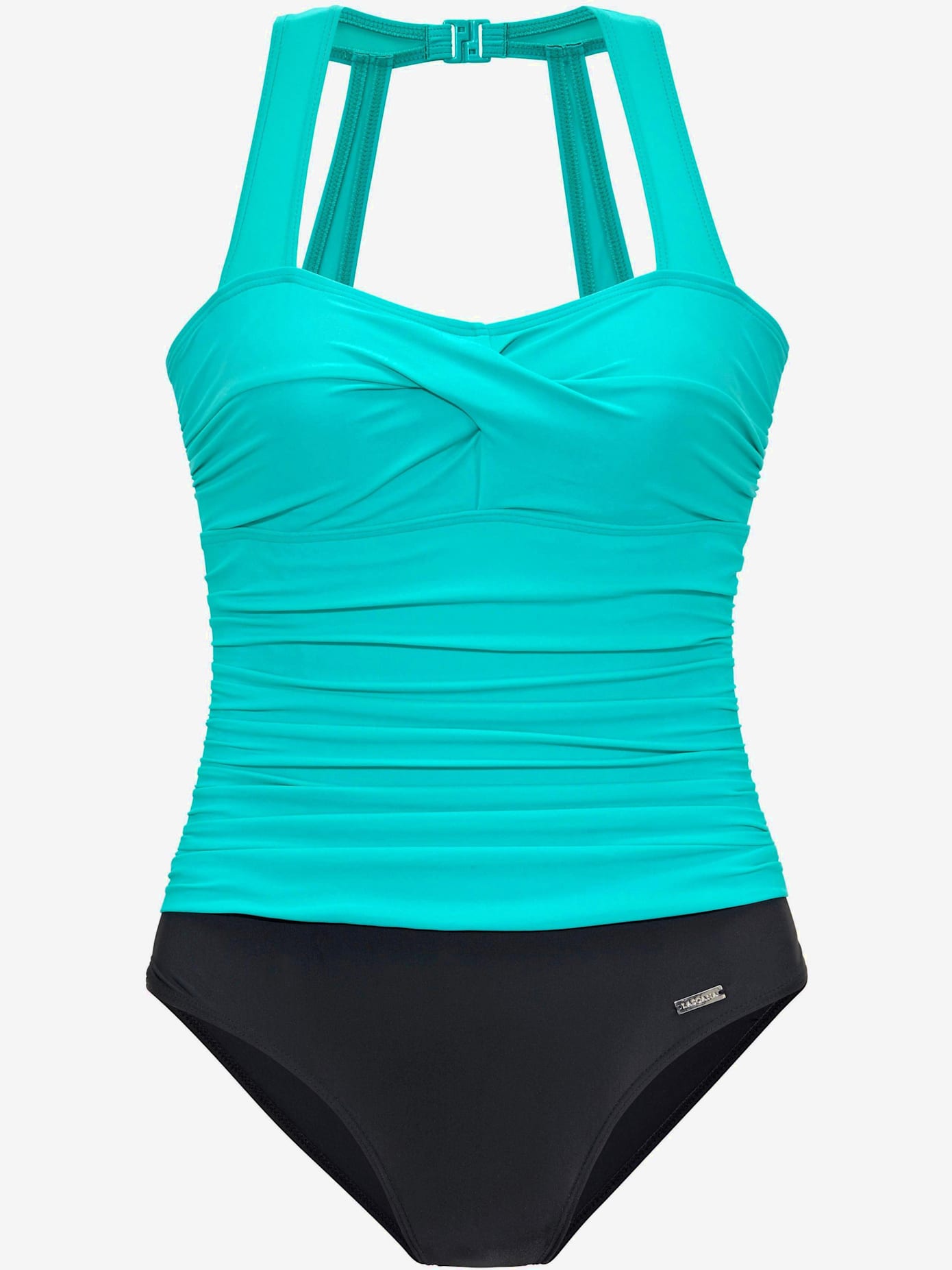 Maillot de bain dos tendance