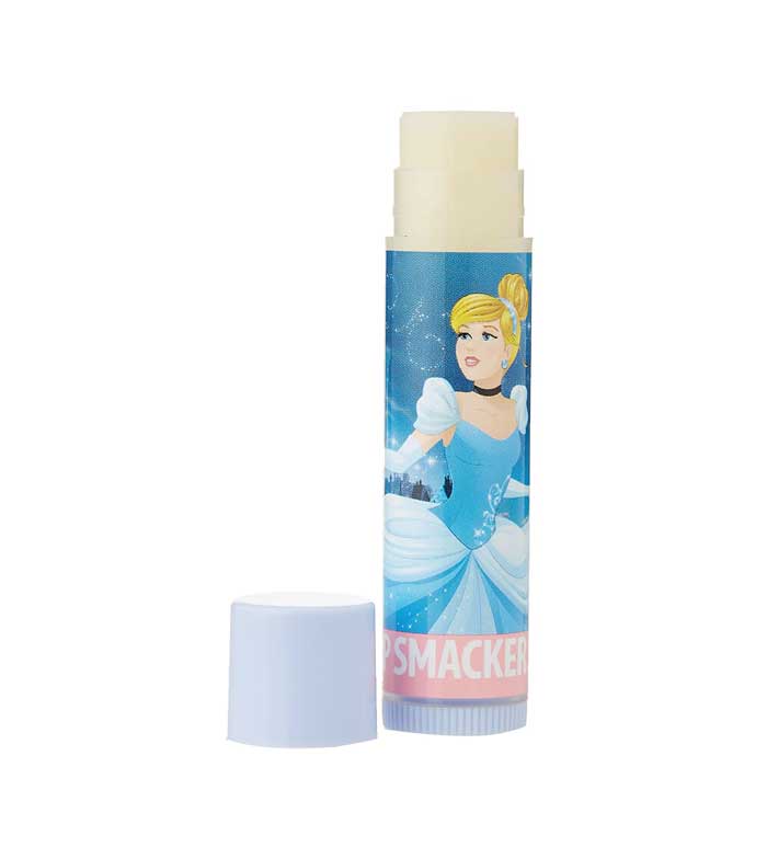 LipSmacker - Disney Princess Lip Balm - Cinderella