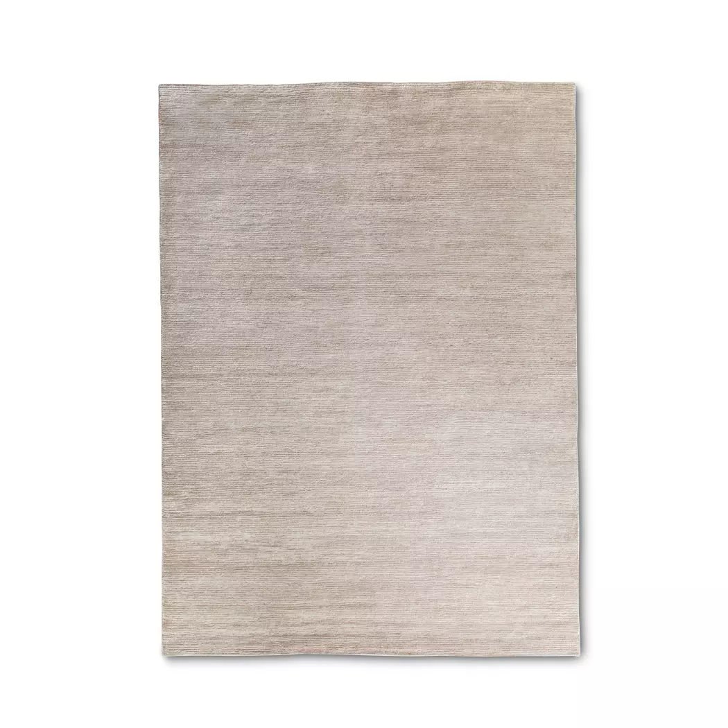 Teppich Silk Touch Relief 140x200 cm