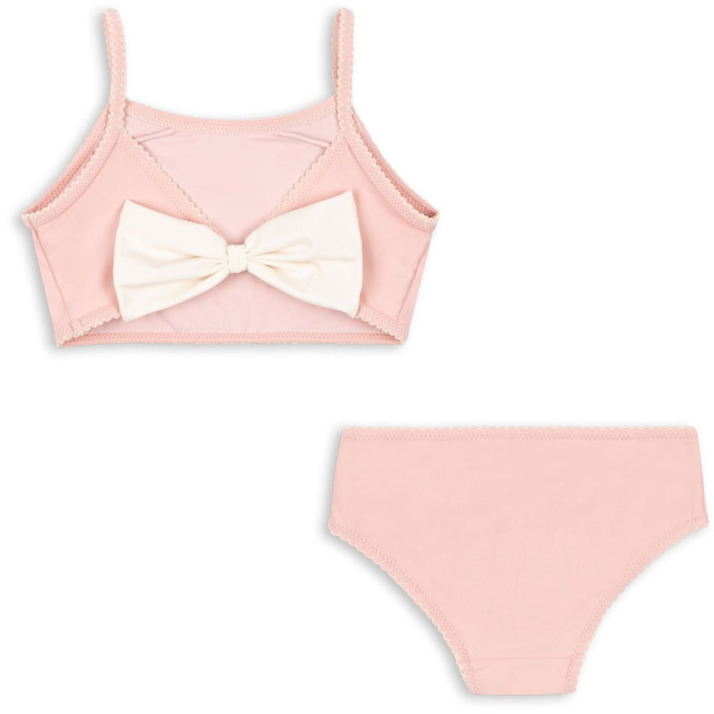 Køb Konges Sløjd Powder Pink Kitty Bikini Grs