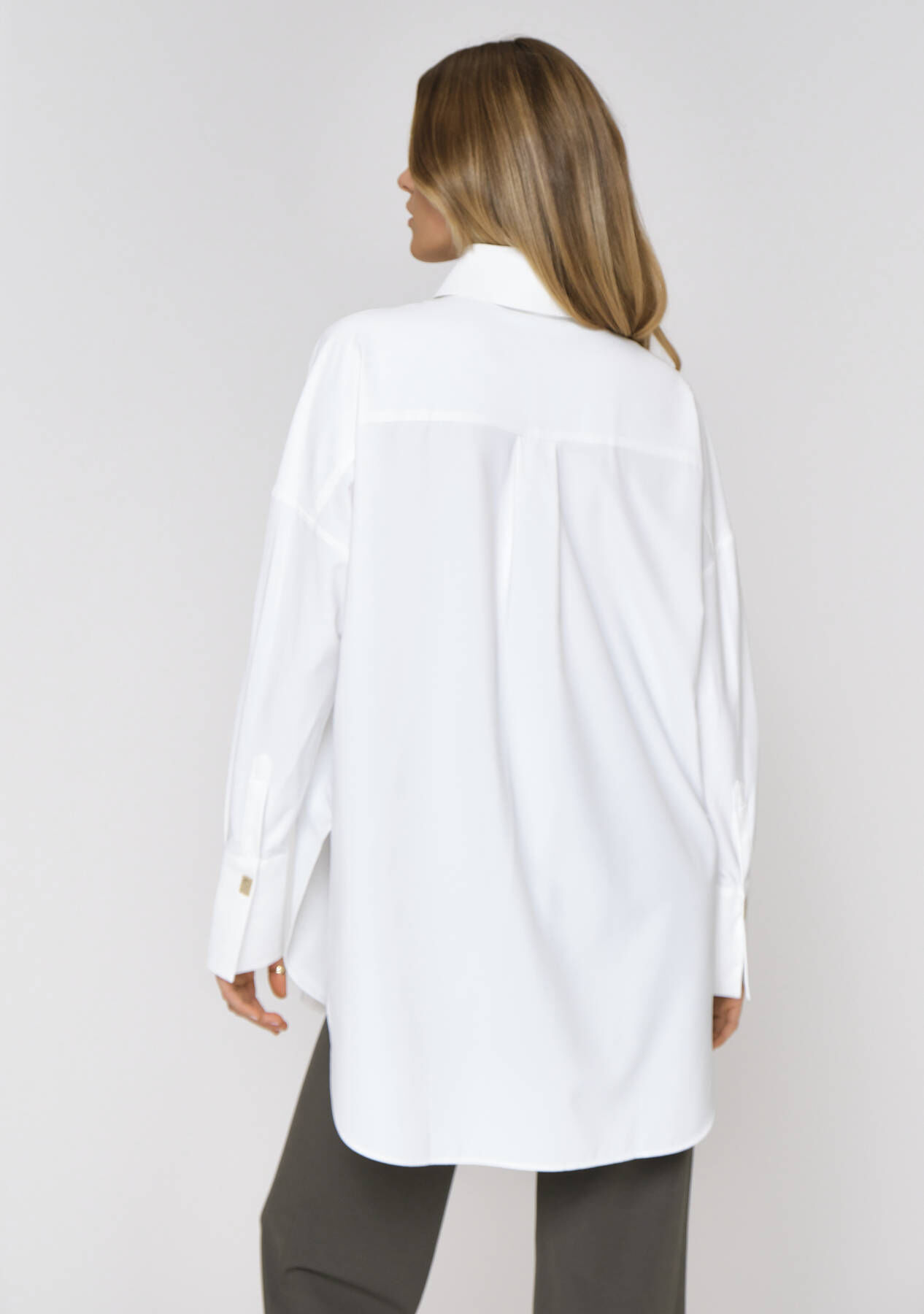 INA KESS| Damen Bluse ONYX
