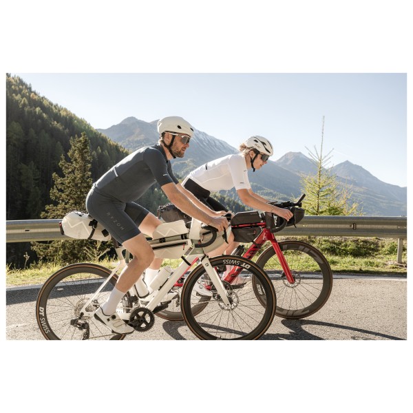 Cyclite - Top Tube Bag / 03 - Sacoche de vélo