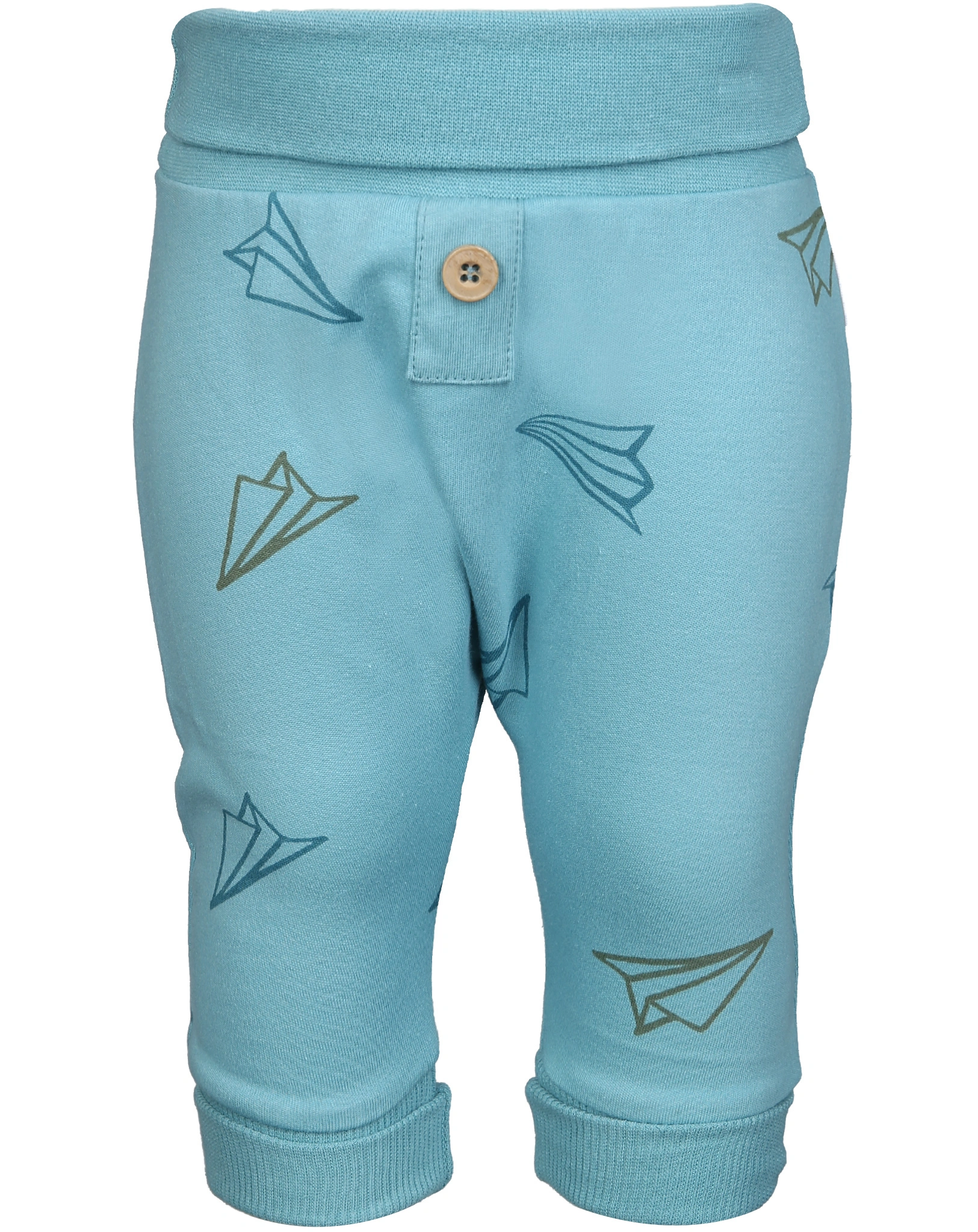 Schlupfhose PAPER PLANES in aqua blush