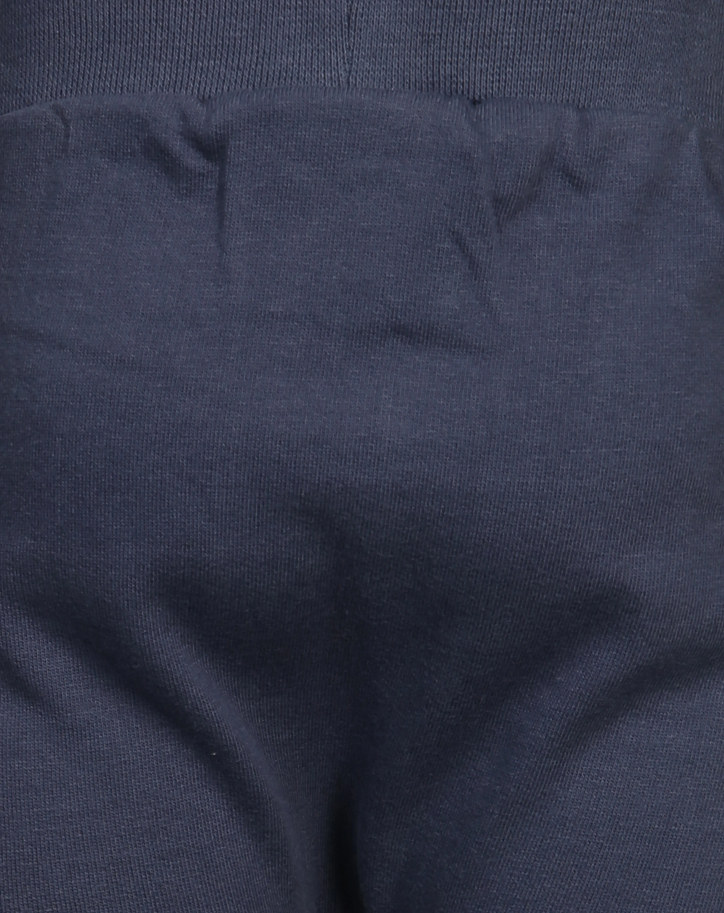 Sweathose KINGDOM in blau