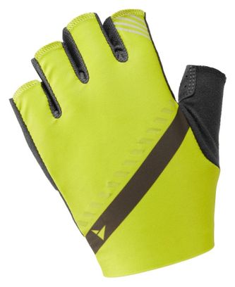 Gants Courts Unisexe Altura Progel Lime/Olive