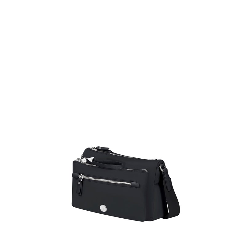 Samsonite<br>Skuldertaske Karissa Evo